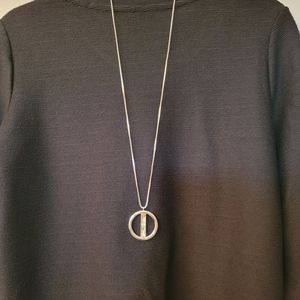 White House Black Market necklace